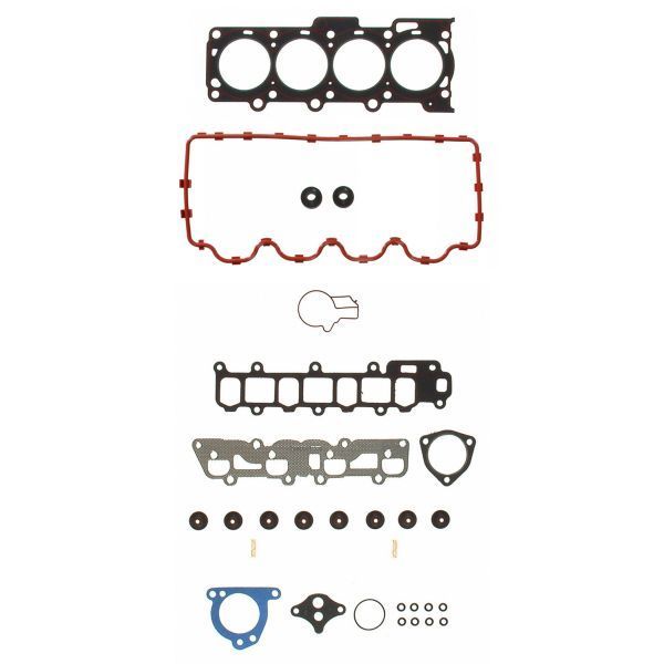 Fel-Pro Head Gasket, Hs9971Pt2 HS9971PT2